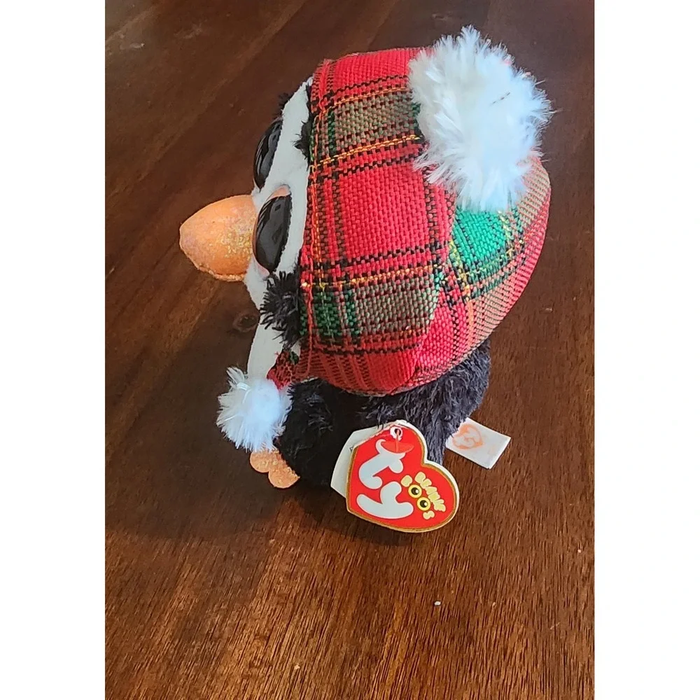 Ty Beanie Boos Cheer 6